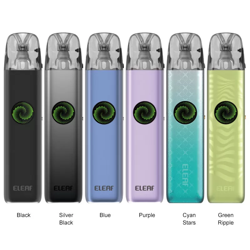 Eleaf iVeni SE Pod Kit 35W - Image 2