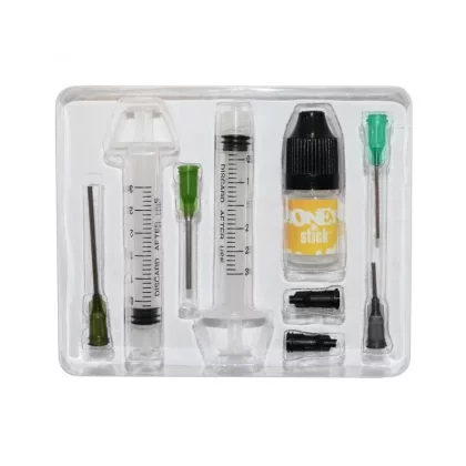 Honeystick Oil Recovery Kit - Vape Store