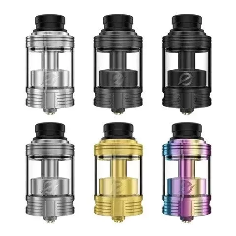 Yachtvape Eclipse Dual RTA