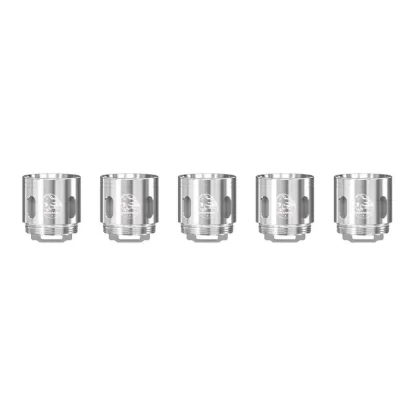 Wismec WM02 Dual Coils 0.15 ohm 5 Pcs