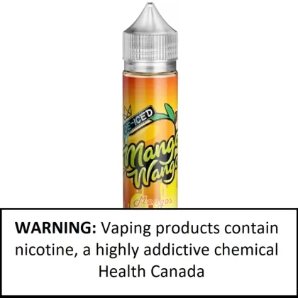 Sovereign Mango Wango De-Iced