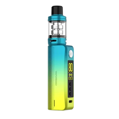 Vaporesso Gen 80s Mod Starter Kit