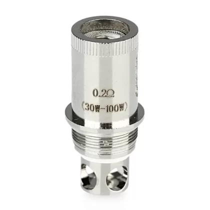 Vision MK 0.2 Ohm 5-pack – Coil - E Ciggbutiken Se