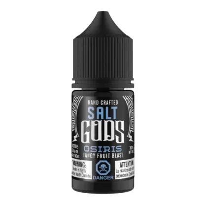 Osiris – Salt Gods - Strength#20mg