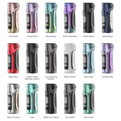 SMOK MAG Solo Box Mod 100W - Vapormo