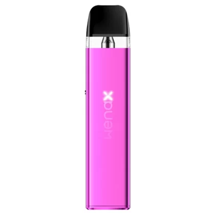 Geekvape Wenax Q Mini Vape Kit - Gradient Gold Kit