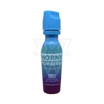 Horny Flava – Pomberry (WHOLESALE AVAILABLE) - Vapevandal