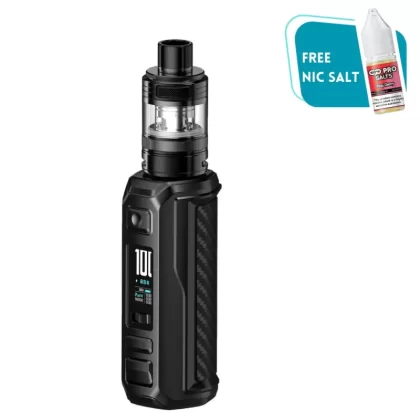 VOOPOO Argus MT Vape Kit - Lime Green - Selectvapeclub Co