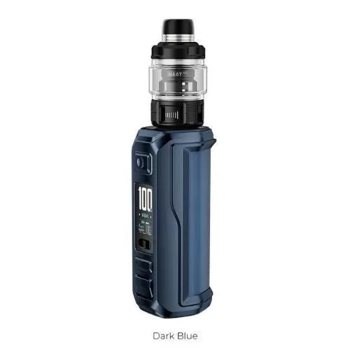 VOOPOO Argus MT Vape Kit - Lime Green - Selectvapeclub Co - Image 2