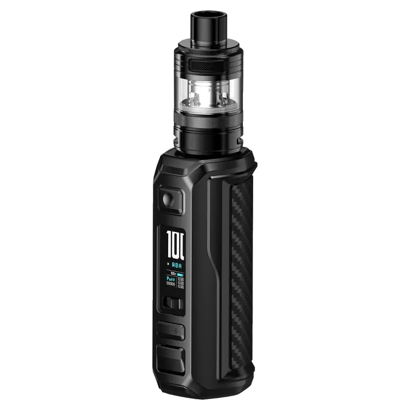 VOOPOO Argus MT Vape Kit - Lime Green - Selectvapeclub Co - Image 3