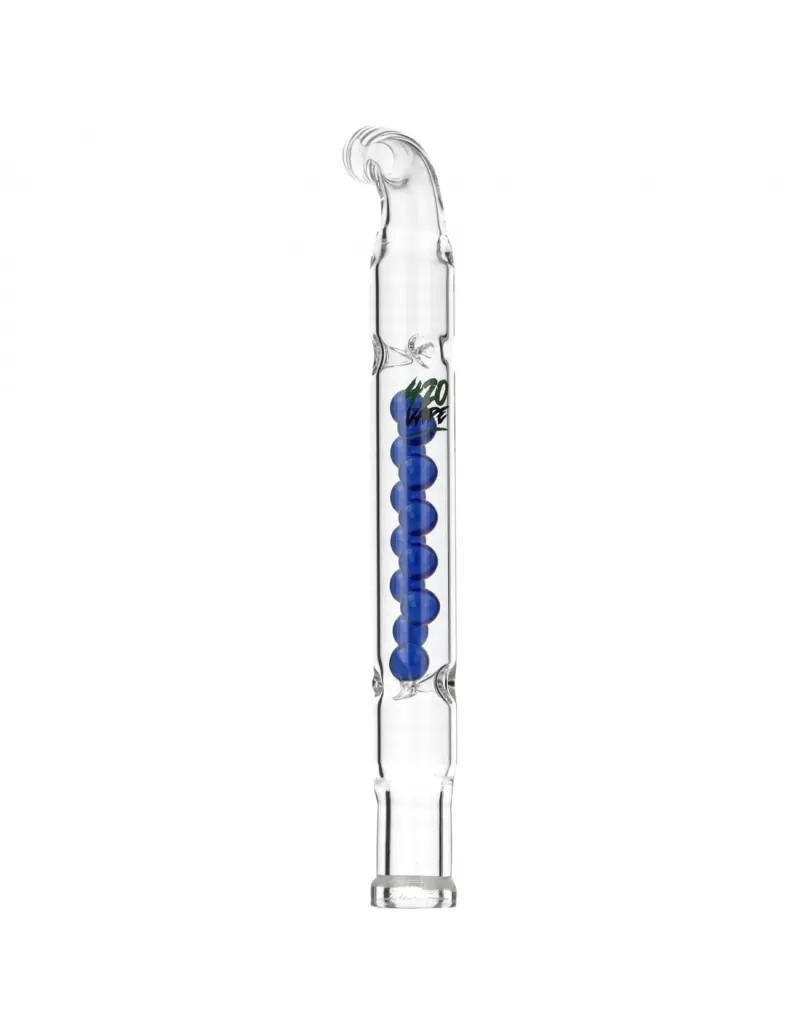 X-MAX V3 PRO+ – Mouthpiece with cooling balls (420VAPE) - Vapefully