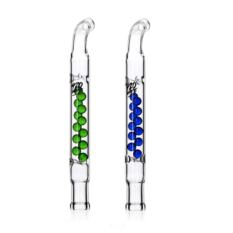 X-MAX V3 PRO+ – Mouthpiece with cooling balls (420VAPE) - Vapefully - Image 2
