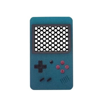 V Syndicate Game Head Nonstick Grinder Card