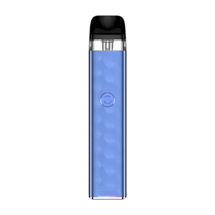 Vaporesso XROS 3 - Site#VAP~Color#Ice Blue>Icy Silver>Navy Blue>Rose Pink>Black>Peach Pink