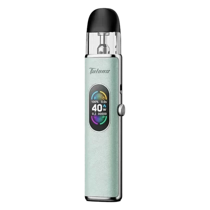 Horizontech Talons 3 Pod Kit - Color#Azure>Dream Peach>Frosted Purple>Icesnow Blue>Lilac Purple>Lime Green>Metallic Silver>Mocha Brown>Obsidian Black>Sakura Pink>Sky Blue>Star Black>Starburs