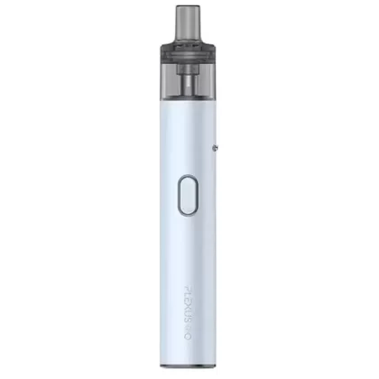 Innokin Plexus Go Pod Vape Kit - Colour#Frost Blue>Indigo Blue>Midnight Black>Moonlight Silver>Sakura Pink