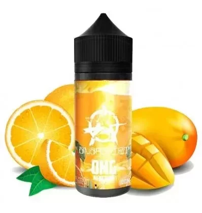 Anarchist E-Liquid 100ml