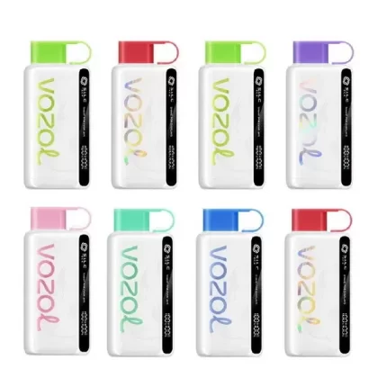 Vozol Star 12000 Kit