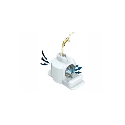 Resistencias para Atopack Penguin - JVIC MTL 0.6 ohms