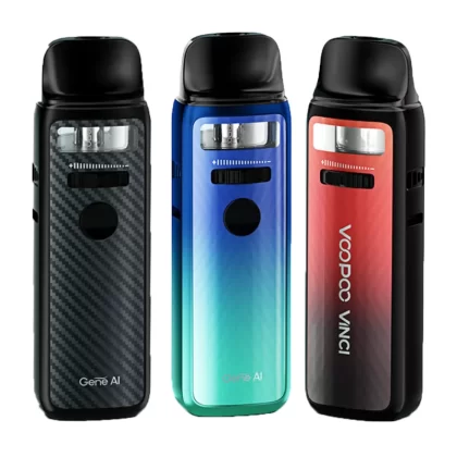 VOOPOO VINCI 3 50W POD MOD KIT - Vapebazaar Pk