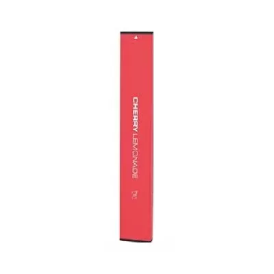 Gang BAR Cherry Lemonade DISPOSABLE 5%