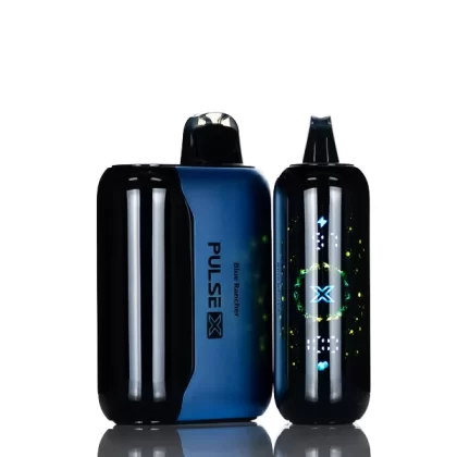 Geek Bar Pulse X Zero Nic 25k 25000 Puffs Disposable Vape
