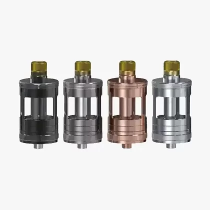 Aspire Nautilus GT Tank - Stainless Steel