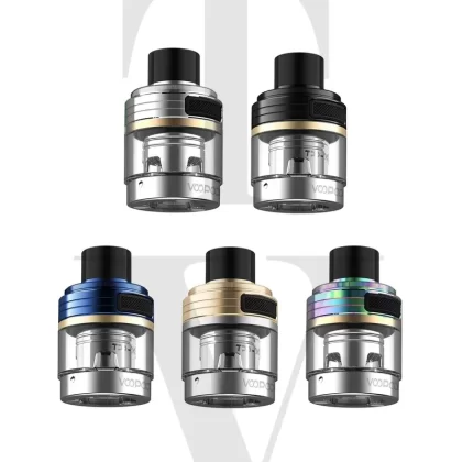VOOPOO TPP-X REPLACEMENT POD XL