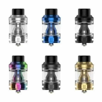 Geekvape Obelisk Sub Ohm Tank Replacement Tank – 2ml