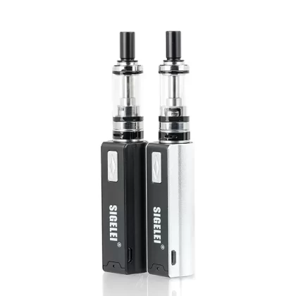 Sigelei eTiny MTL Starter Kit