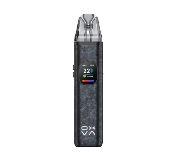 OXVA XLIM Pro 2 Kit (DNA Version) - Silk White - Image 2