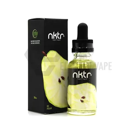Pear by NKTR – 30mL