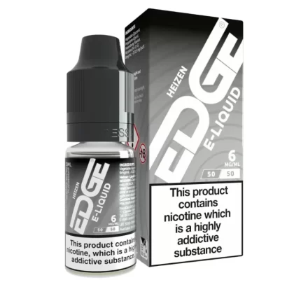 Heizen E-Liquid by EDGE (10ml) - 6mg