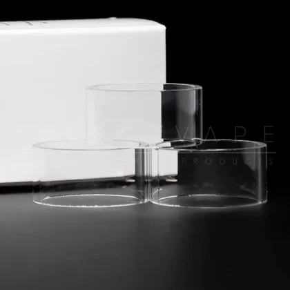 SMOK Helmet Replacement Glass (3 Pack)
