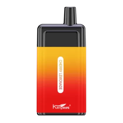 Cherry Lemonade Kangvape Onee Stick 5000 - Consumer; Vape Product