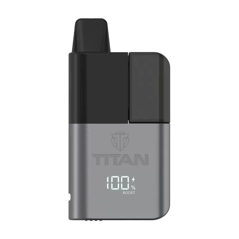 Titan Pro 15K Kit - Pink Burst - Ecigwizard - Image 2