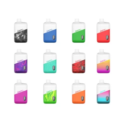 IJoy Bar IC8000 Disposable *** - Tropical Rainbow Blast