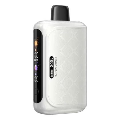 Peach Ice HorizonTech Max 100k