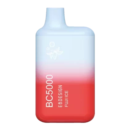 EBDESIGN BC5000 – Fuji Ice