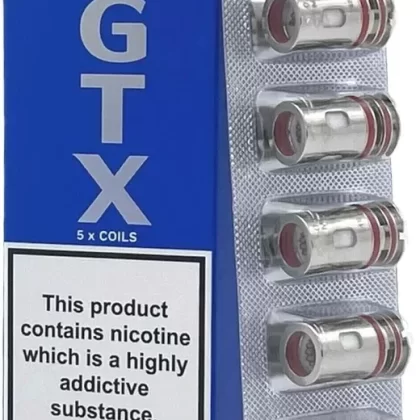 Vaporesso GTX Coils 0.2