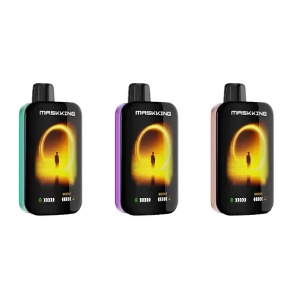 Maskking Extre 100K Disposable Vape (5%, 100000 Puffs) - Eightvape