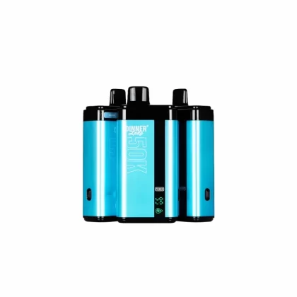 Dinner Lady 50K Disposable Vape – Dual Flavor 50K Puffs