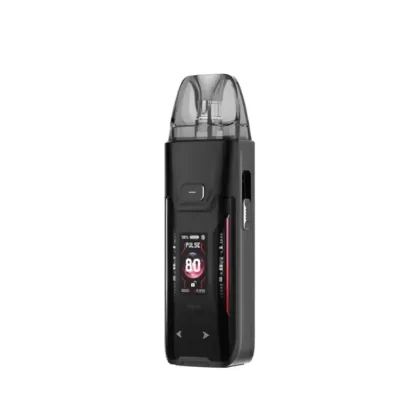 Vaporesso Luxe XR Max 2 Vape Kit - BlacK, Blue