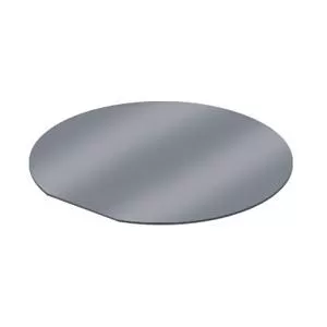 Ultra-Flat 6" Silicon Wafers