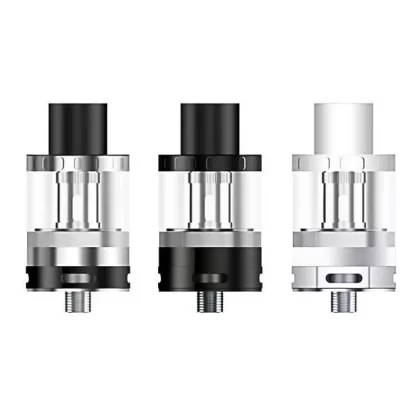 Aspire Atlantis EVO Standard 2.0ML Tank Atomizer - Black