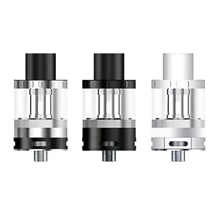 Aspire Atlantis EVO Standard 2.0ML Tank Atomizer - Black