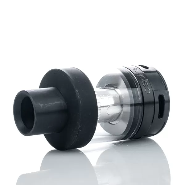 Aspire Atlantis EVO Standard 2.0ML Tank Atomizer - Black - Image 2