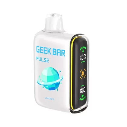 Cool Mint – Geek Bar Pulse 15000
