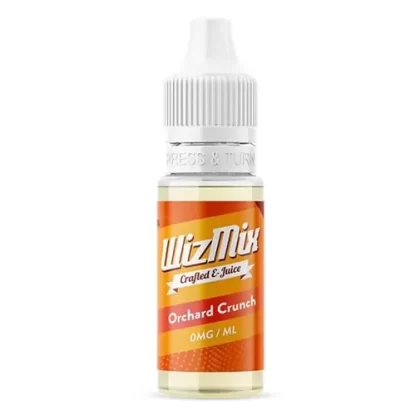 Orchard Crunch by WizMix - 6 mg/ml
