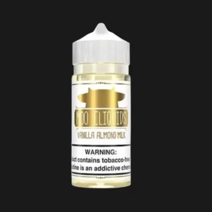 KILO MOO E-LIQUIDS TFN 100ML - Strawberry Milk / 6 MG